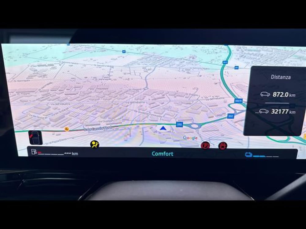 Renault Austral usata a Viterbo (13)