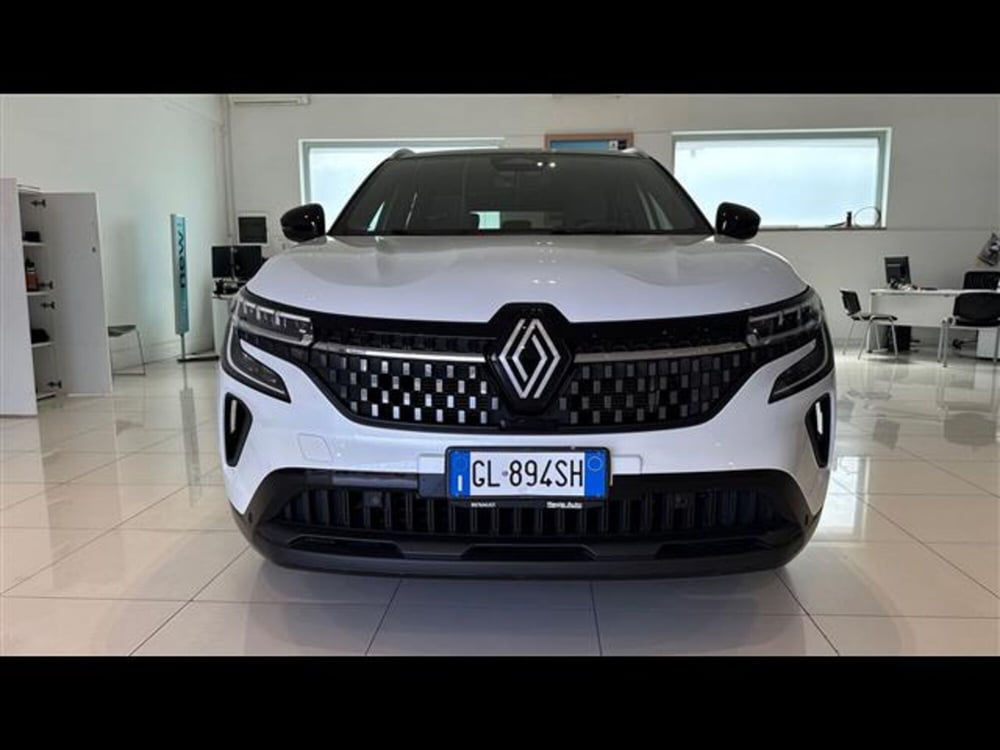 Renault Austral usata a Viterbo (2)