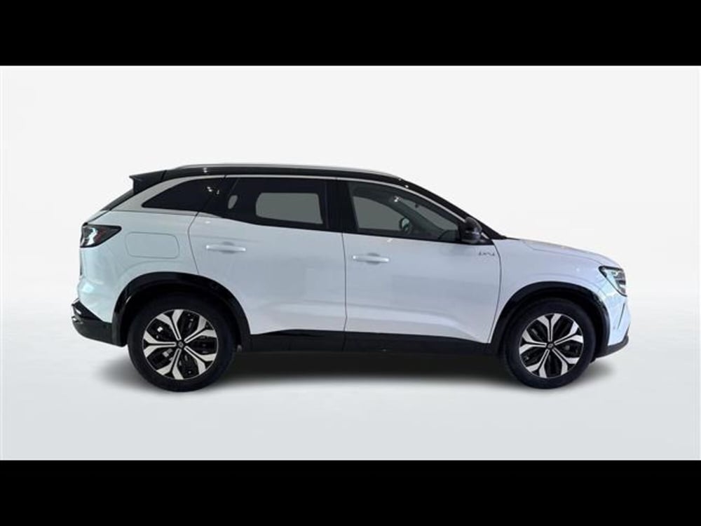 Renault Austral usata a Viterbo (3)