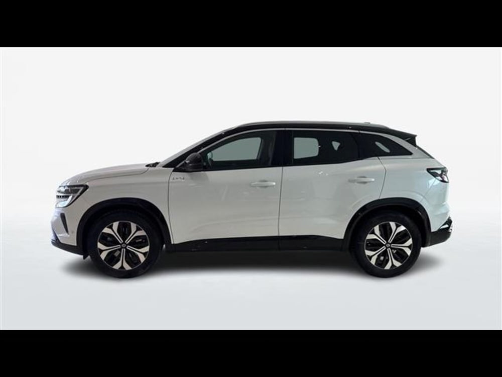Renault Austral usata a Viterbo (4)