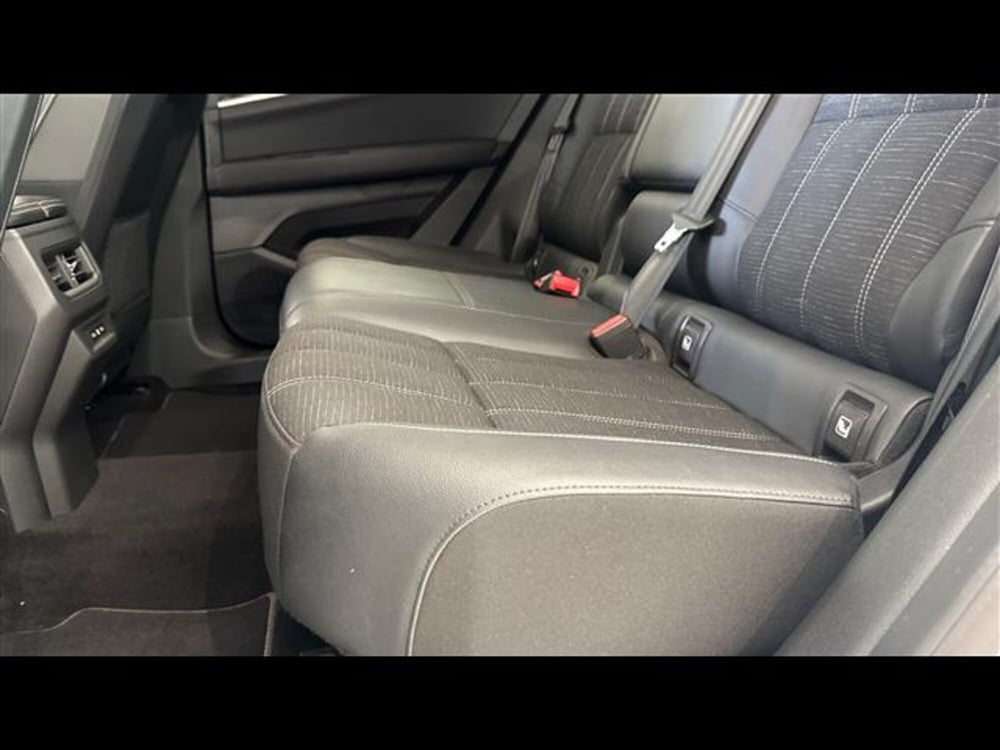 Renault Austral usata a Viterbo (9)