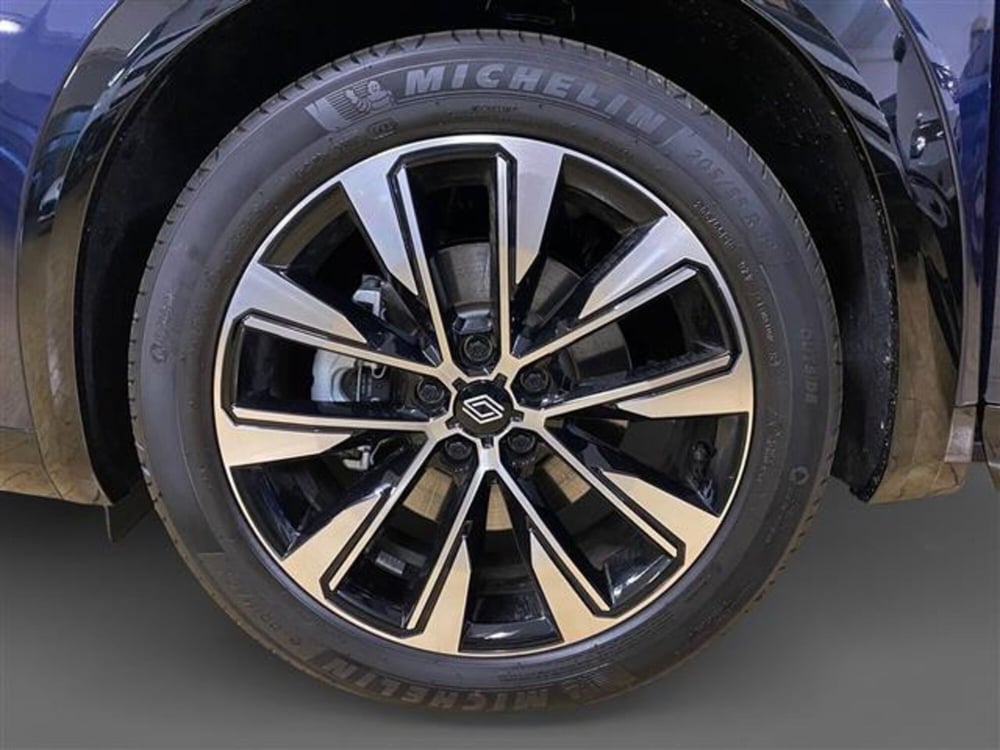 Renault Espace nuova a Brescia (10)