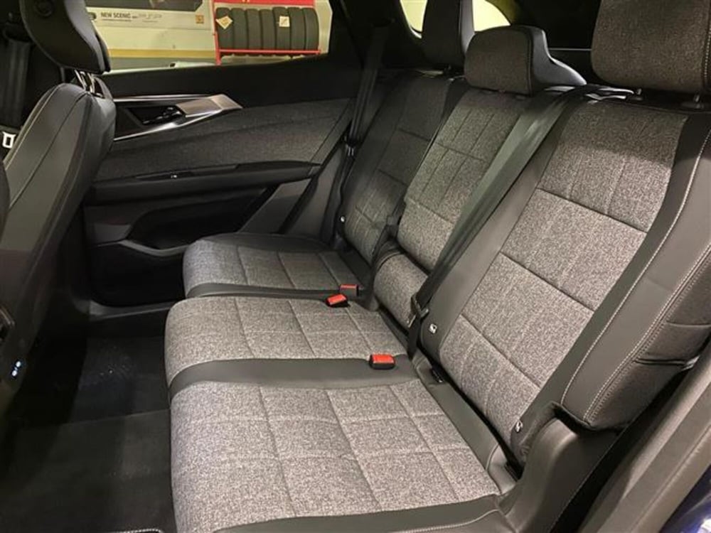 Renault Espace nuova a Brescia (11)