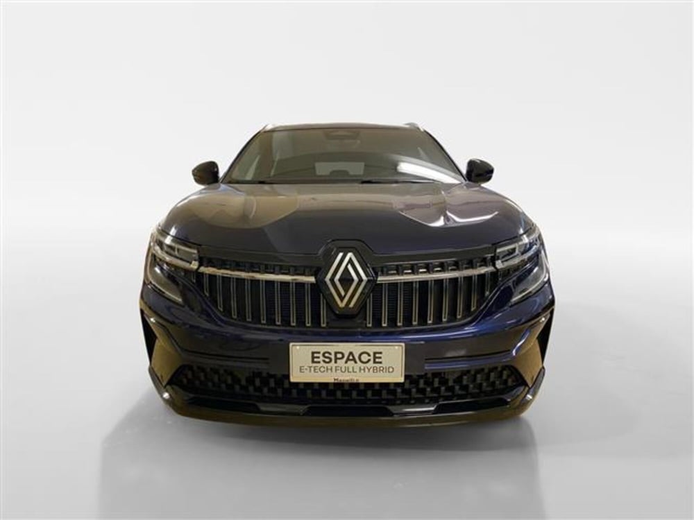 Renault Espace nuova a Brescia (12)