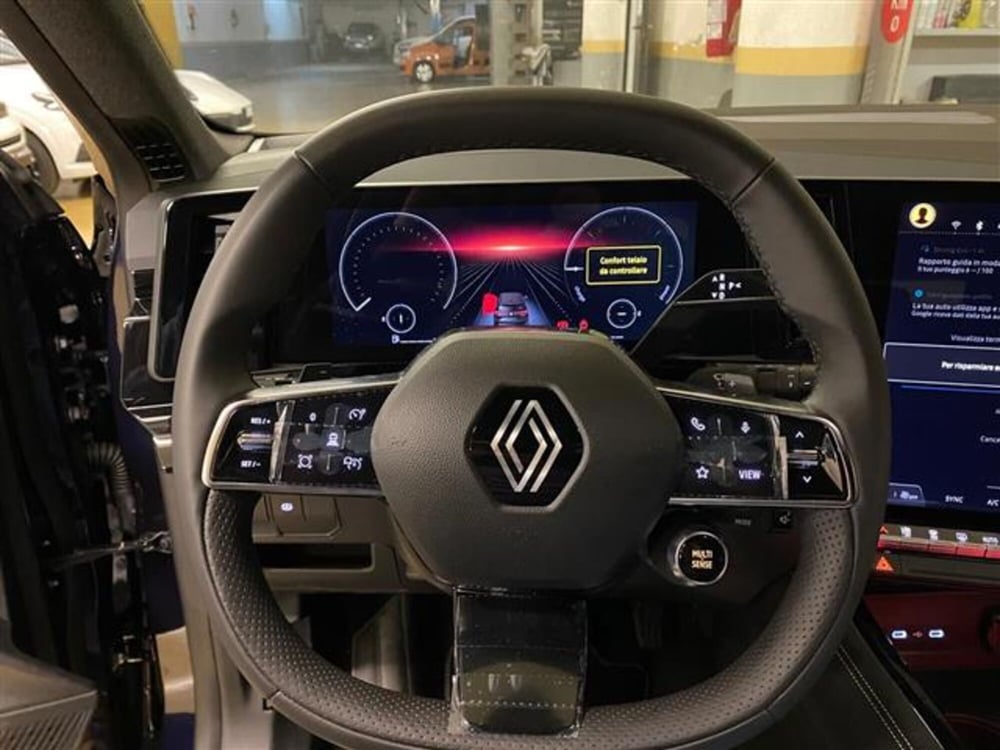 Renault Espace nuova a Brescia (15)