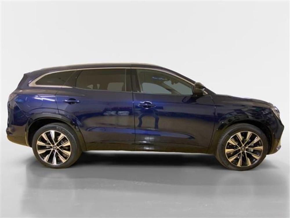 Renault Espace nuova a Brescia (2)