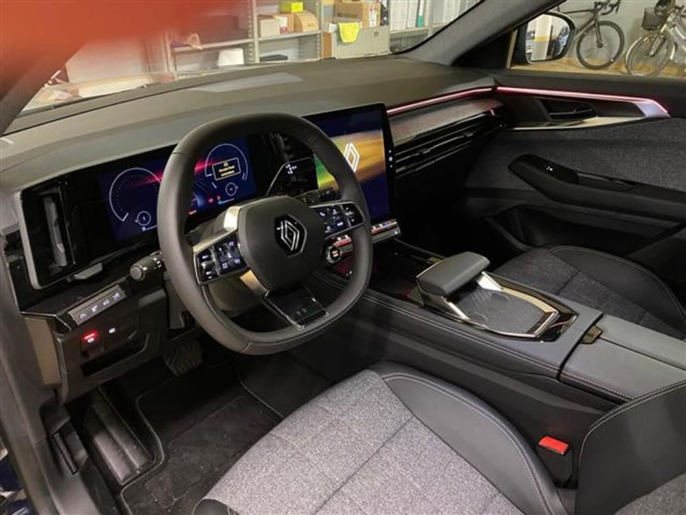 Renault Espace nuova a Brescia (4)