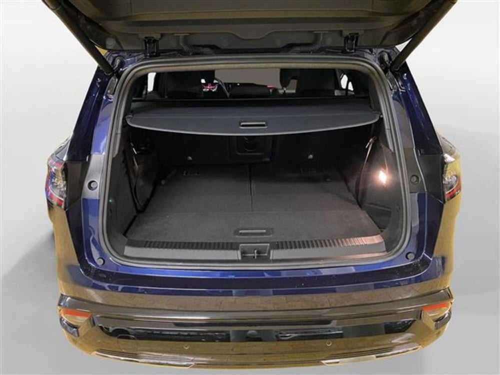 Renault Espace nuova a Brescia (5)