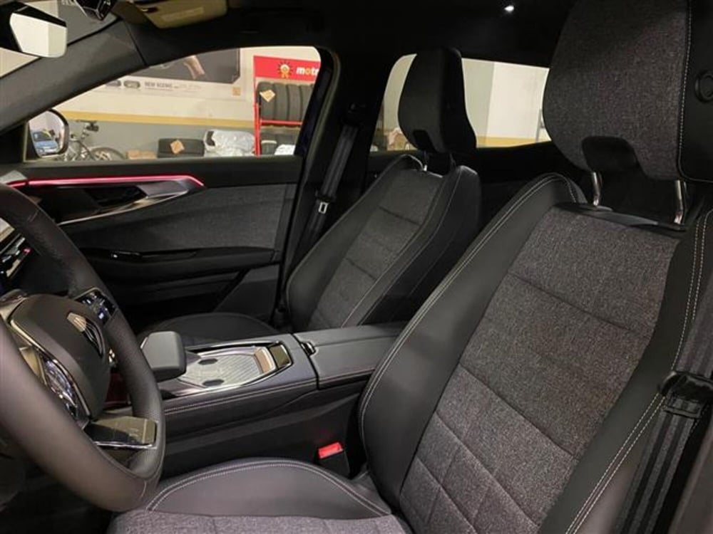 Renault Espace nuova a Brescia (6)