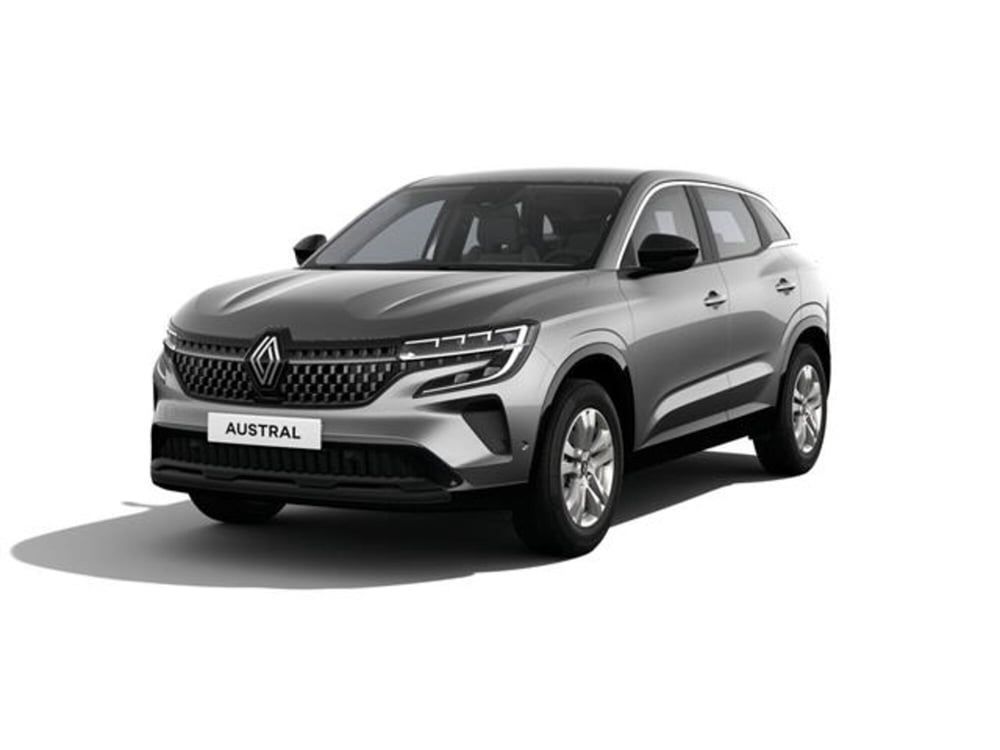 Renault Austral usata a Vicenza