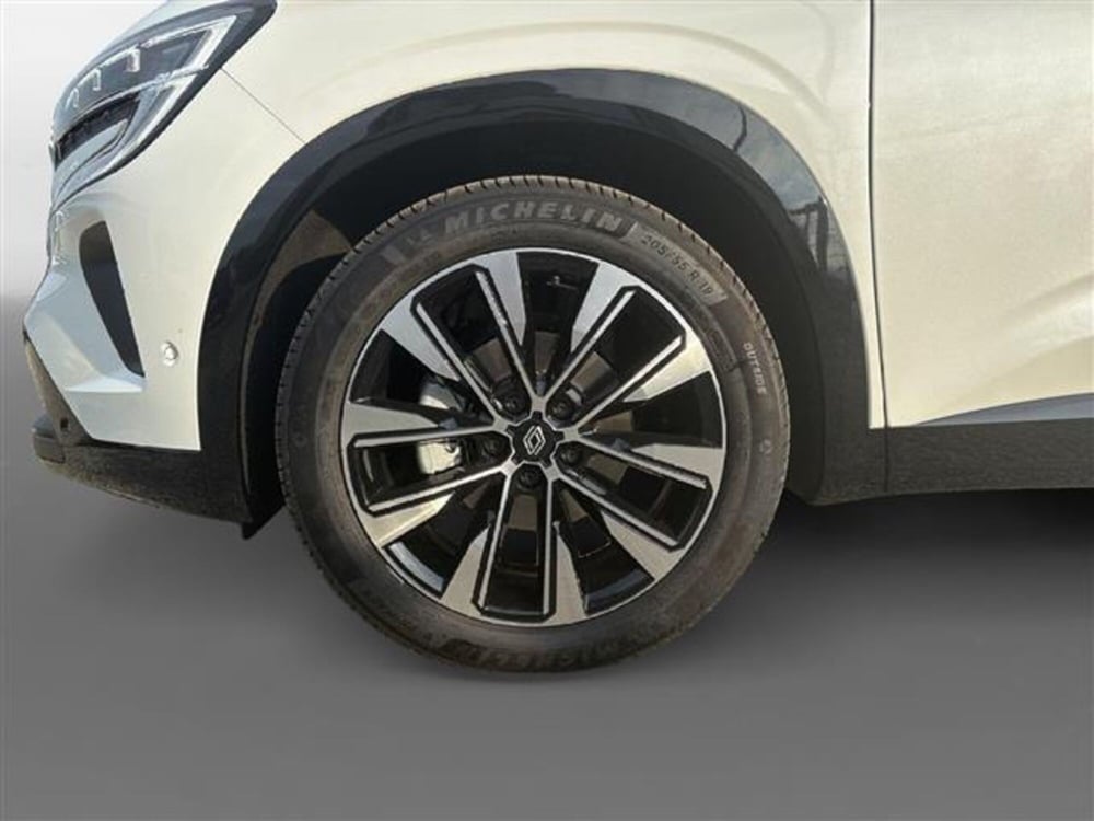 Renault Austral usata a Torino (10)