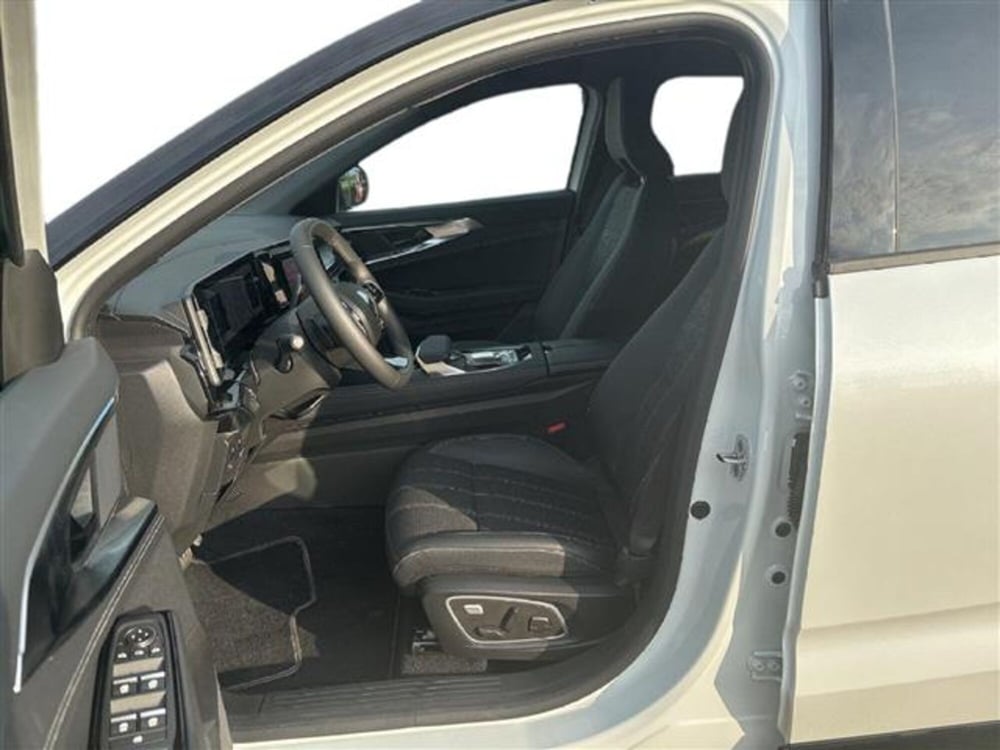 Renault Austral usata a Torino (11)