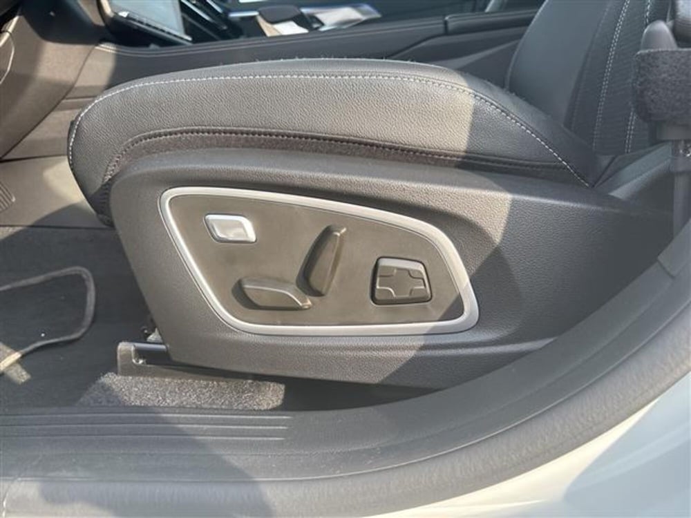 Renault Austral usata a Torino (12)