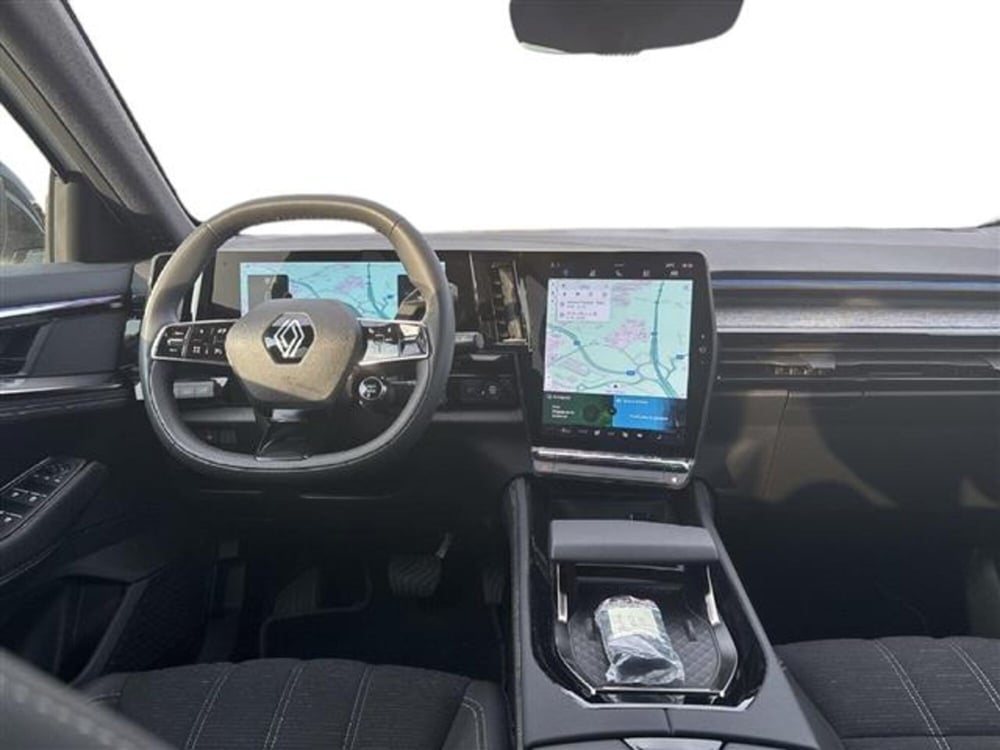 Renault Austral usata a Torino (14)