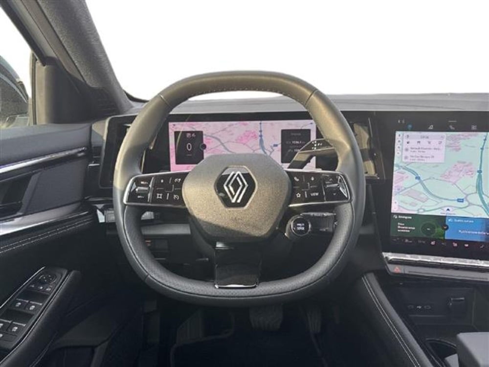 Renault Austral usata a Torino (15)