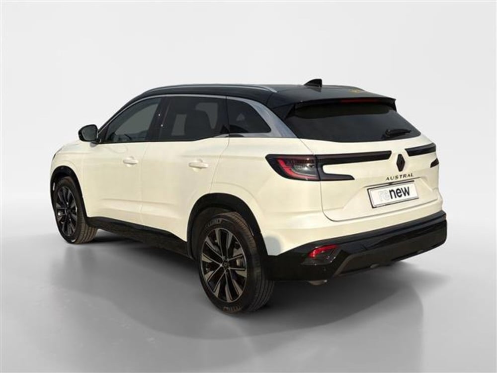Renault Austral usata a Torino (3)