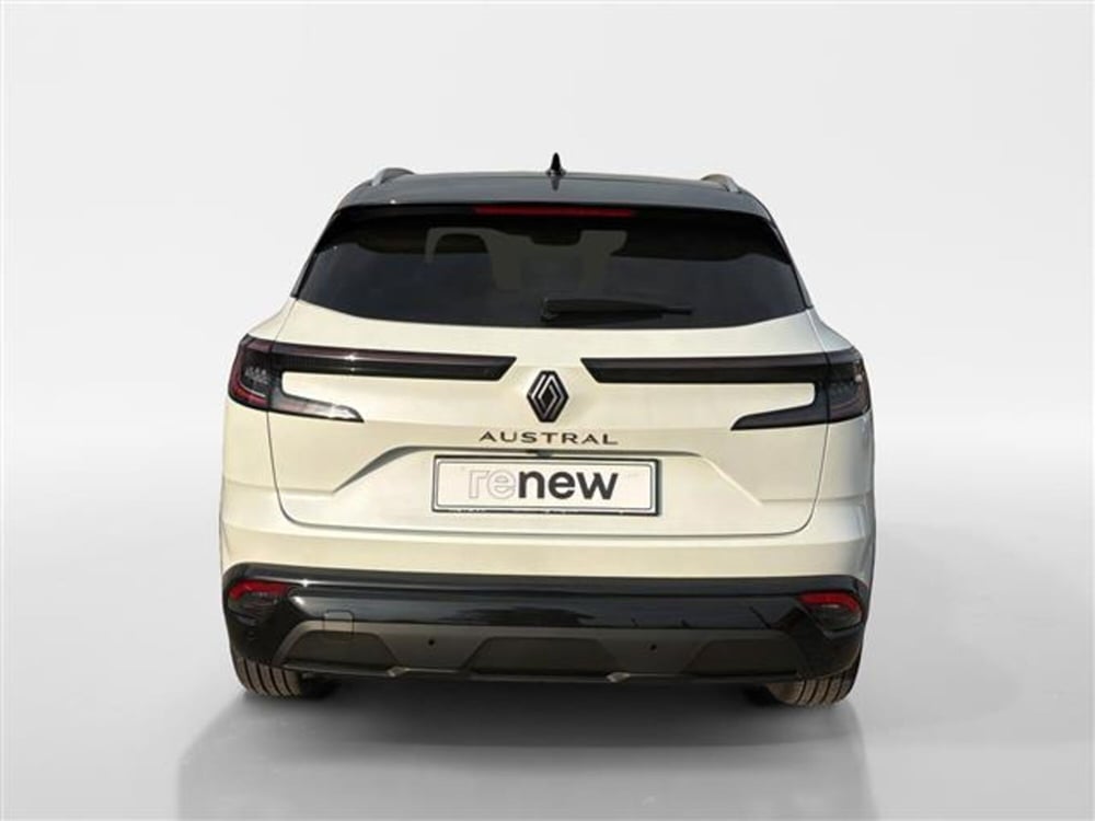 Renault Austral usata a Torino (4)