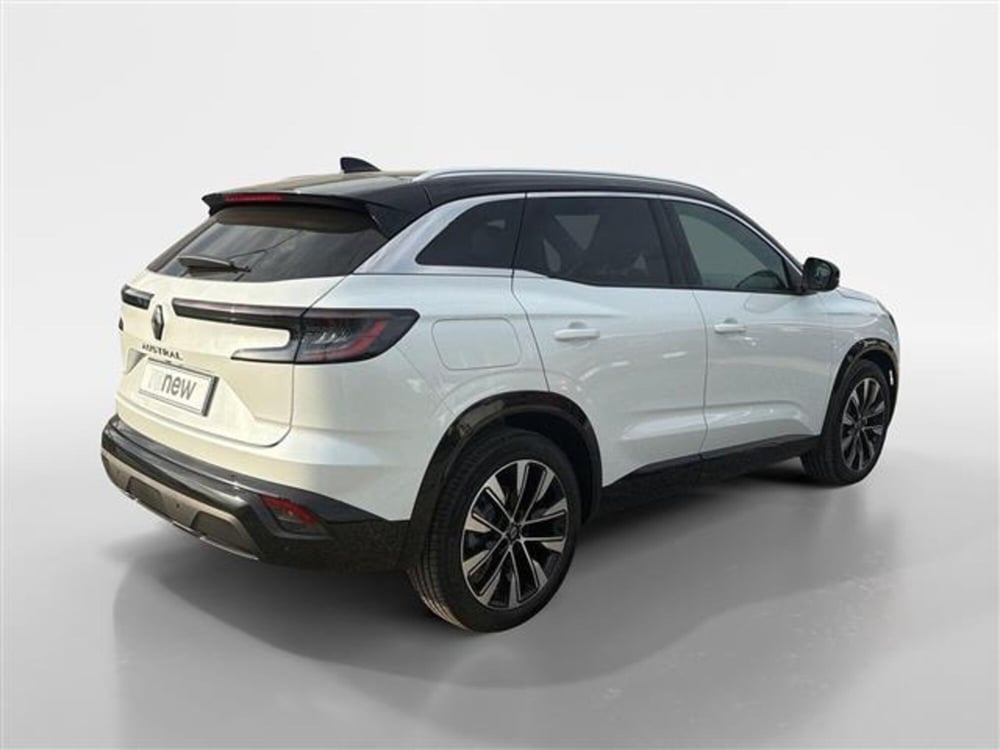 Renault Austral usata a Torino (5)