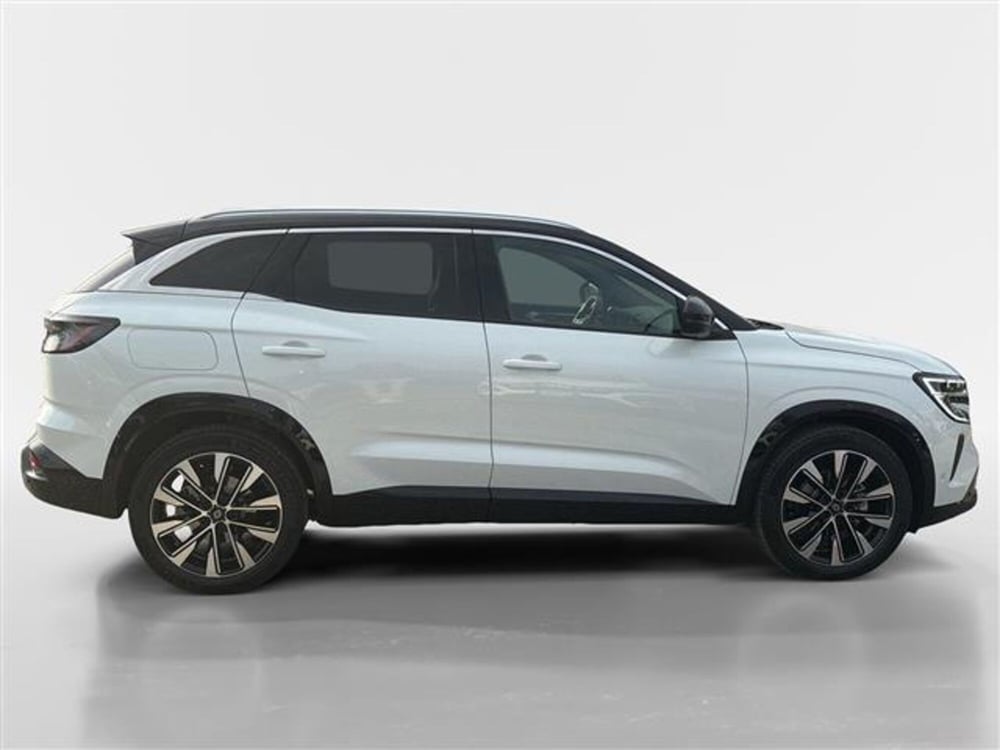 Renault Austral usata a Torino (6)