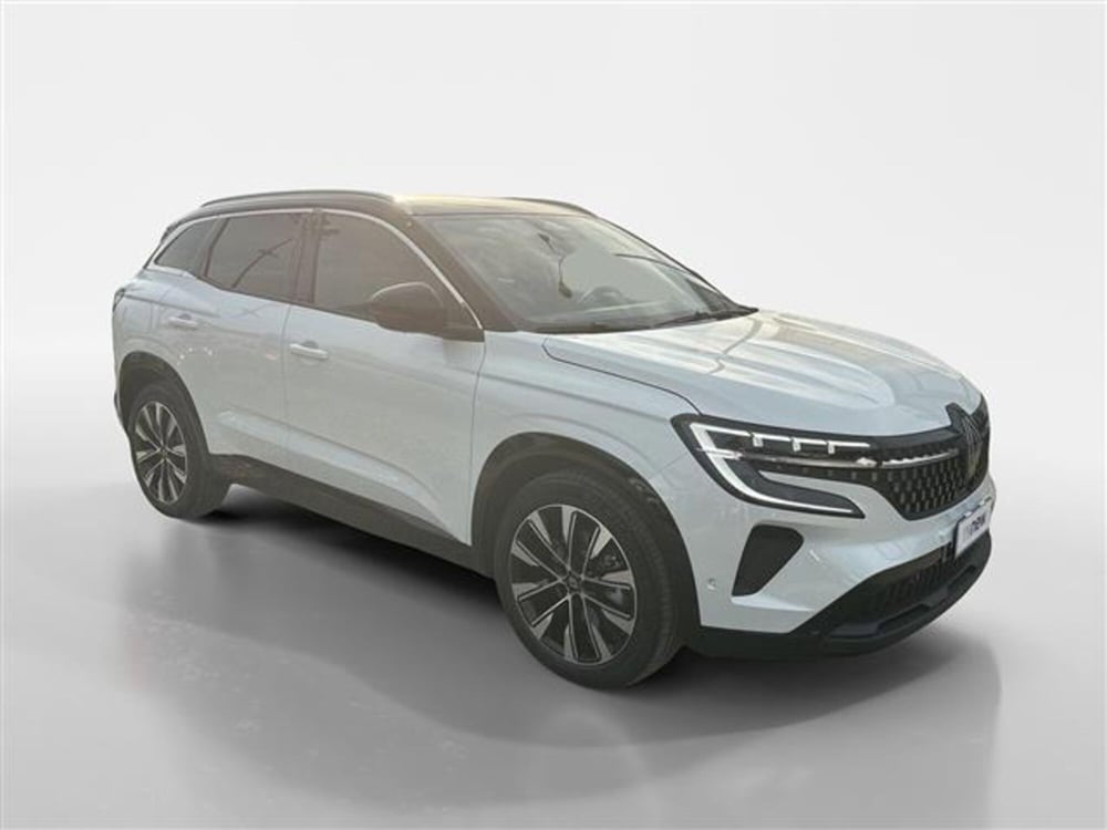 Renault Austral usata a Torino (7)