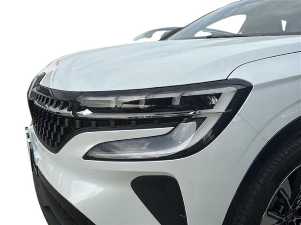 Renault Austral usata a Torino (9)