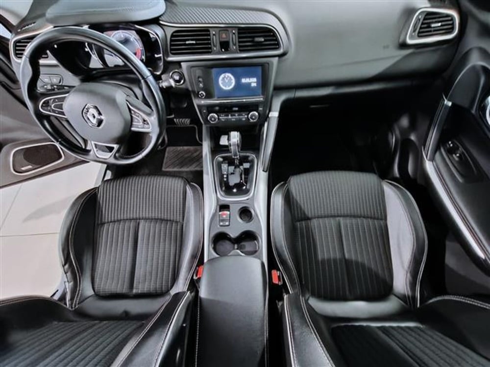 Renault Kadjar usata a Brescia (12)