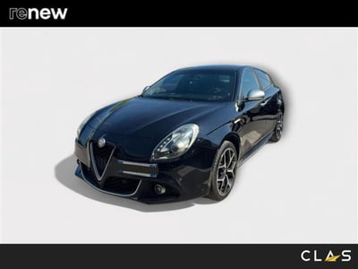 Renault Symbioz 1.6 full hybrid Iconic 145cv auto del 2024 usata a Livorno