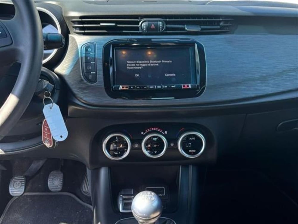 Renault Symbioz usata a Livorno (12)