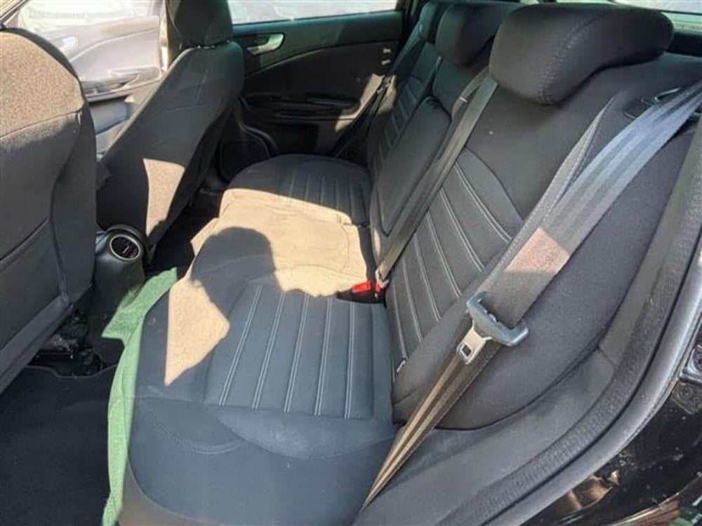 Renault Symbioz usata a Livorno (14)
