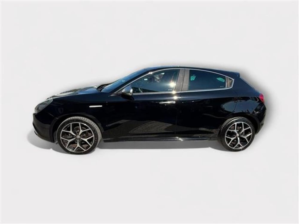 Renault Symbioz usata a Livorno (2)