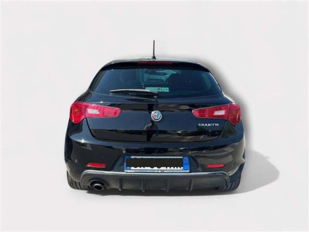 Renault Symbioz usata a Livorno (4)