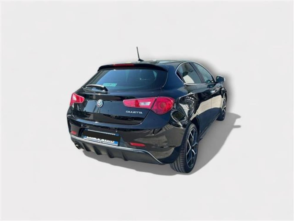 Renault Symbioz usata a Livorno (5)