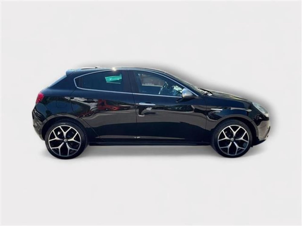 Renault Symbioz usata a Livorno (6)