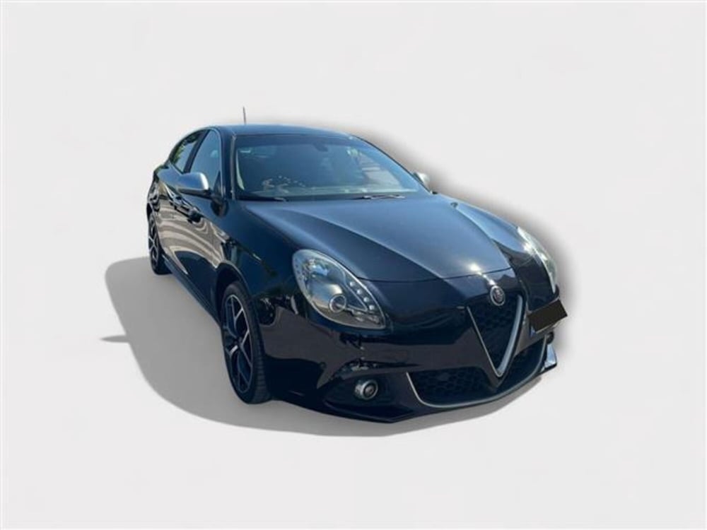Renault Symbioz usata a Livorno (7)