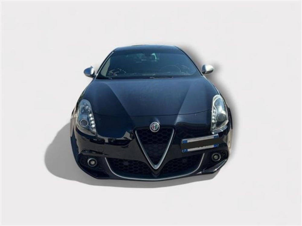 Renault Symbioz usata a Livorno (8)