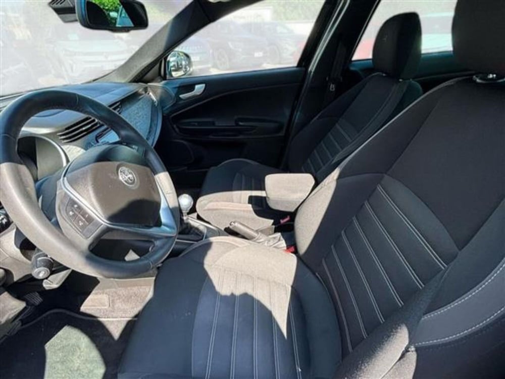 Renault Symbioz usata a Livorno (9)