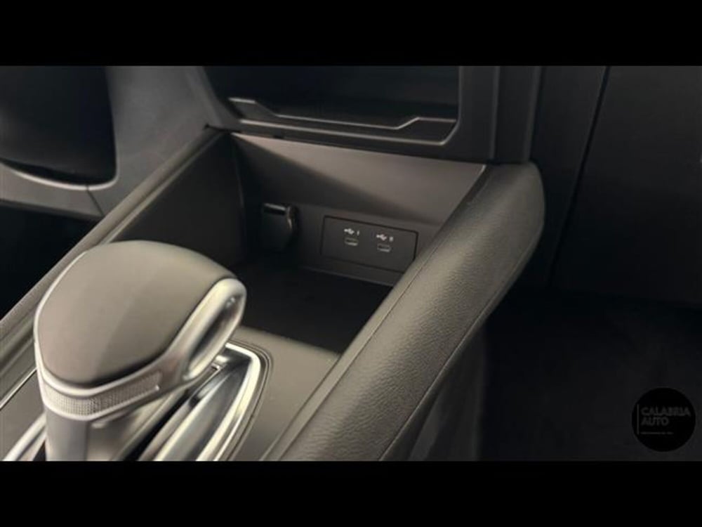 Renault Symbioz nuova a Reggio Calabria (10)