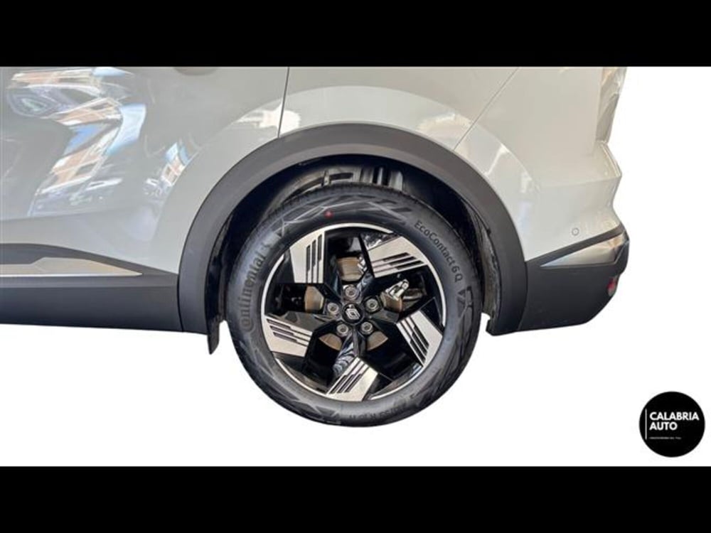 Renault Symbioz nuova a Reggio Calabria (15)