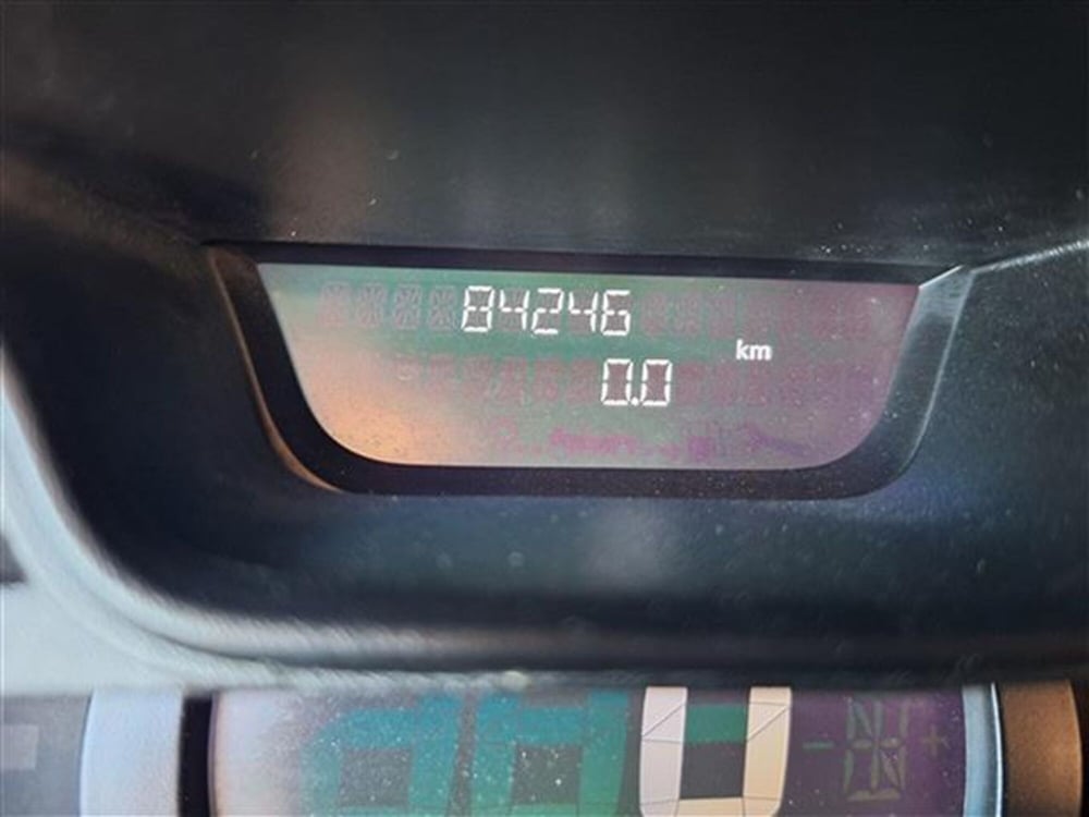 Renault Trafic Furgone usata a Firenze (7)