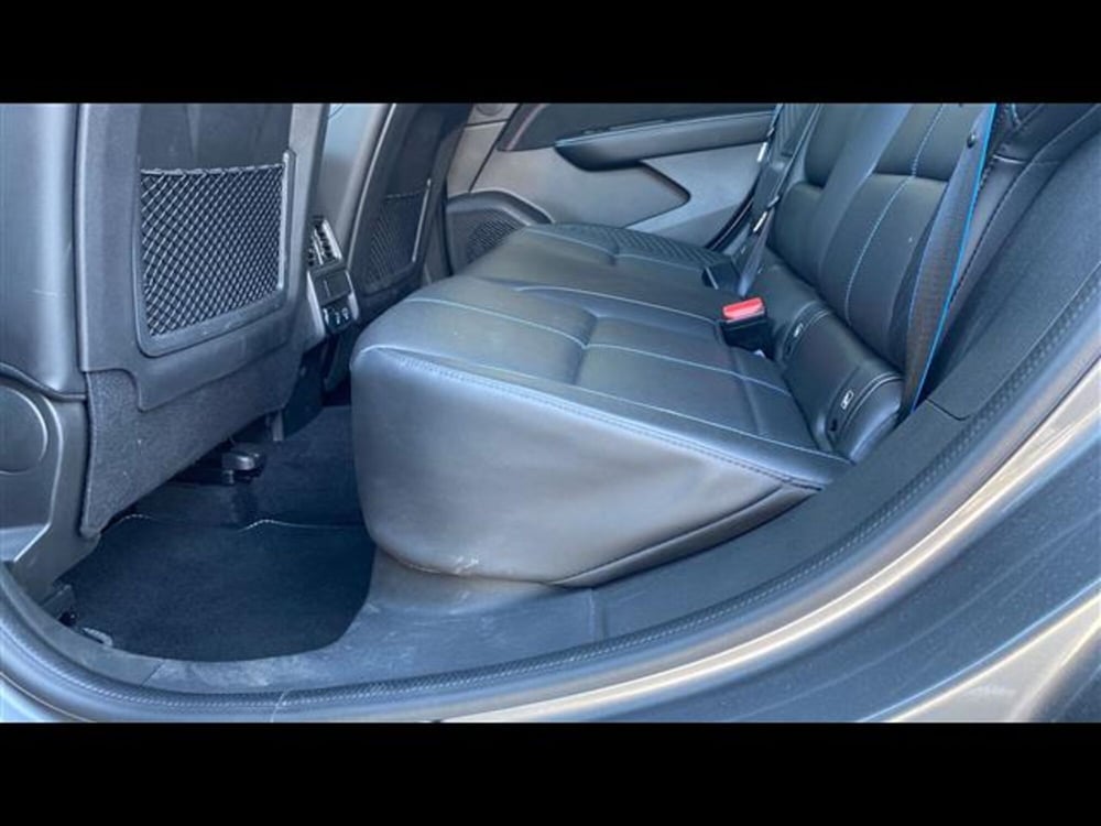 Renault Arkana usata a Vicenza (14)