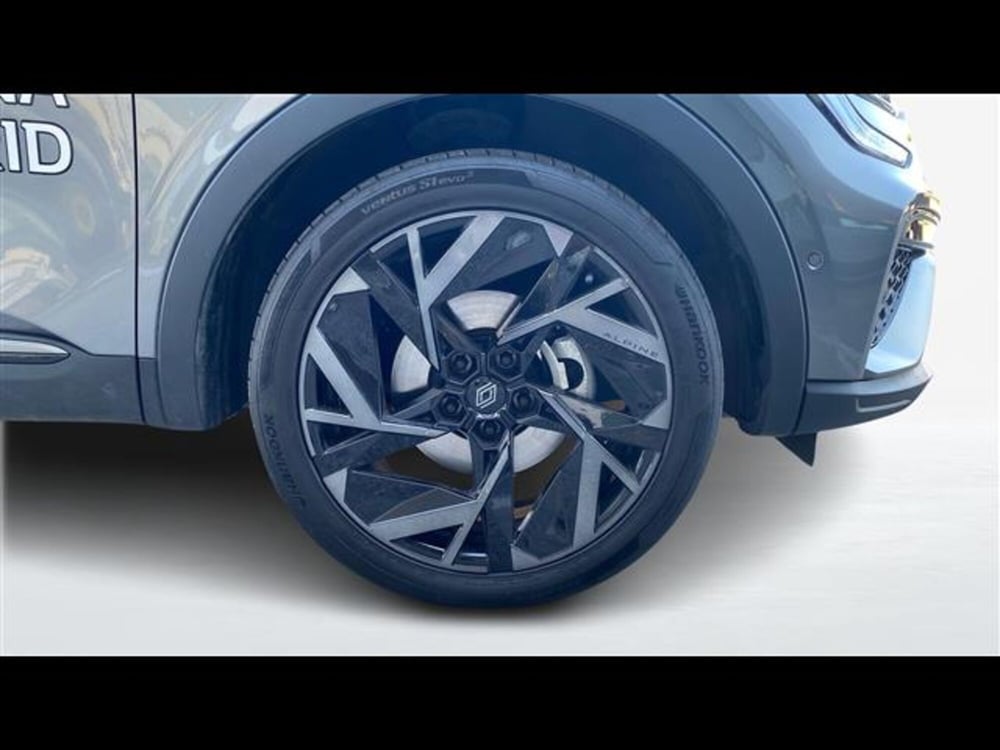 Renault Arkana usata a Vicenza (5)