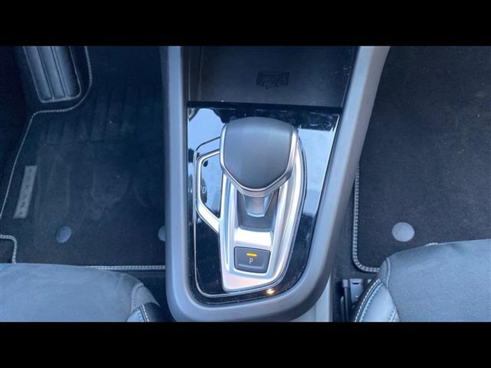 Renault Arkana usata a Vicenza (8)