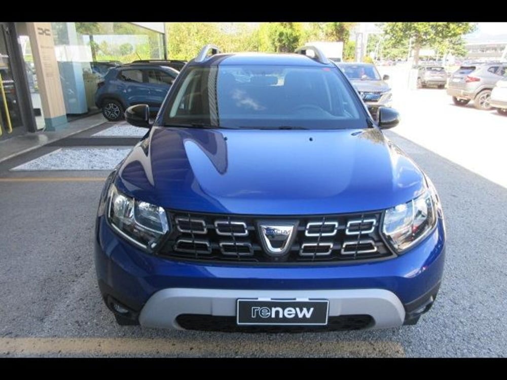 Renault Symbioz usata a Vicenza