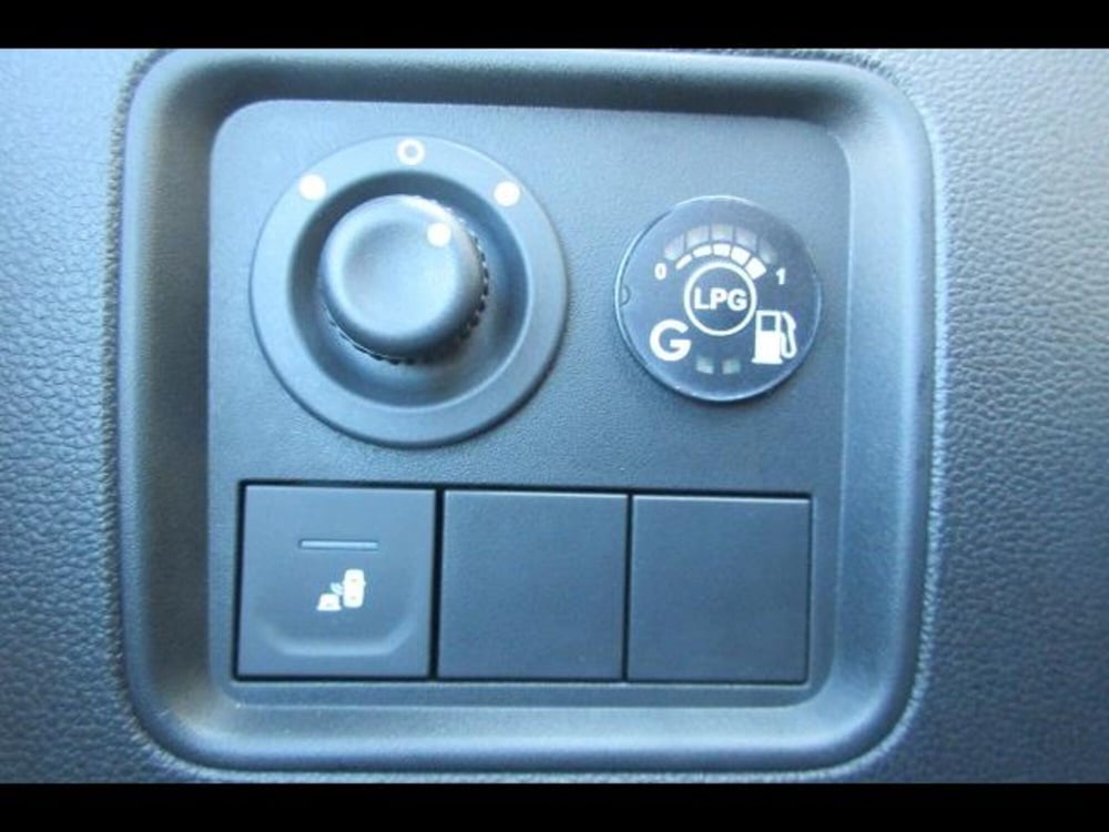 Renault Symbioz usata a Vicenza (11)