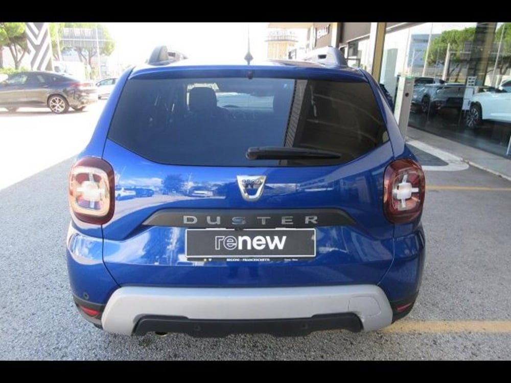 Renault Symbioz usata a Vicenza (12)