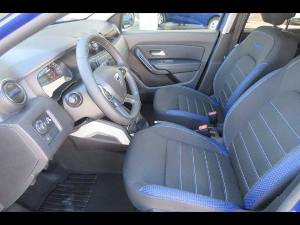 Renault Symbioz usata a Vicenza (15)
