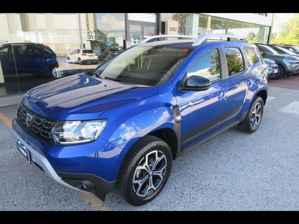 Renault Symbioz usata a Vicenza (2)