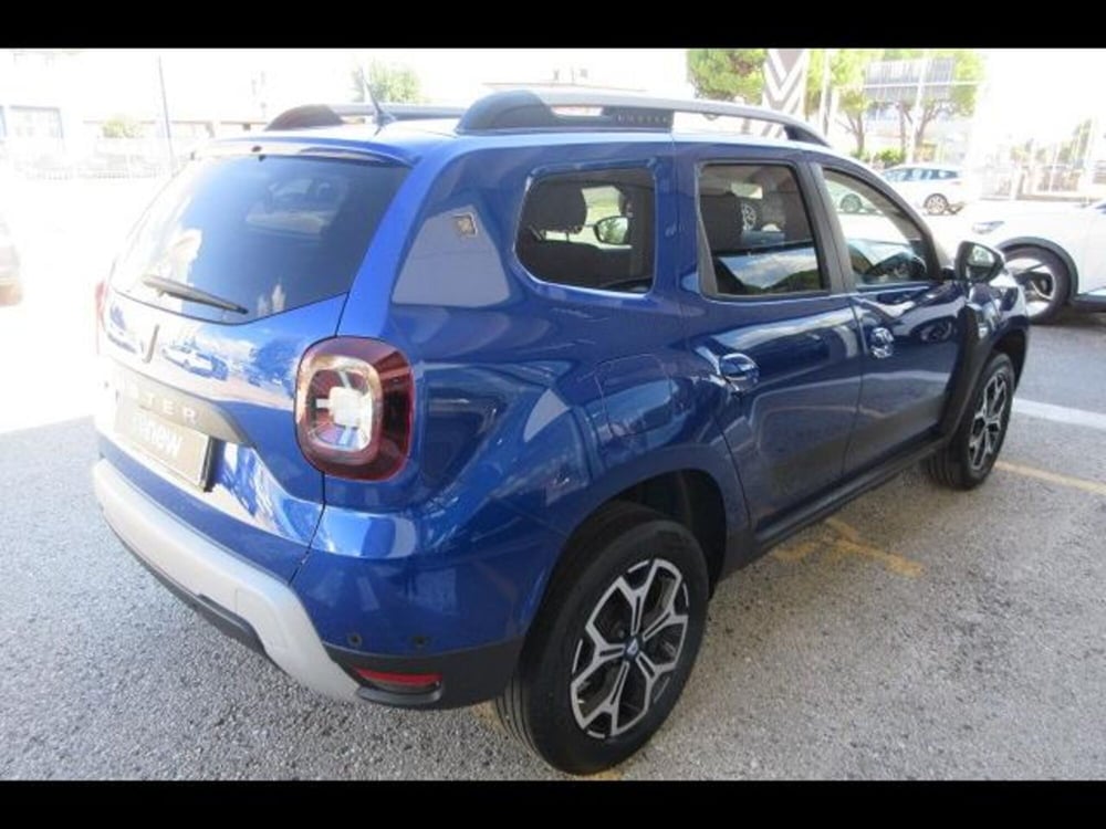 Renault Symbioz usata a Vicenza (4)