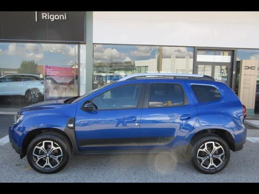 Renault Symbioz usata a Vicenza (5)
