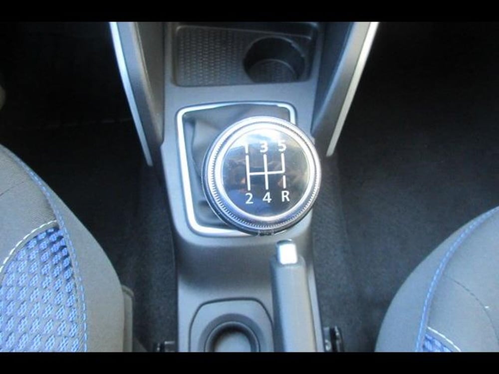 Renault Symbioz usata a Vicenza (6)